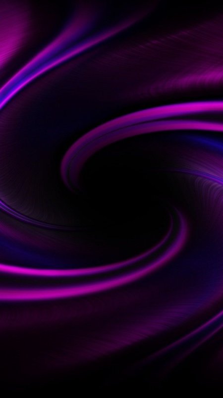 Фиолетовые обои