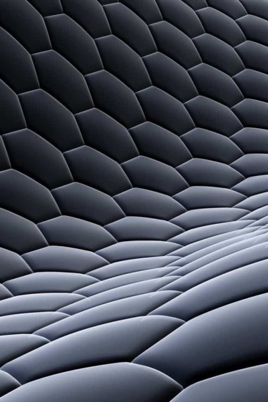 Абстрактные обои