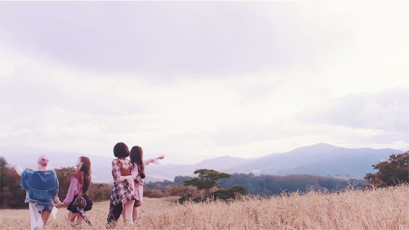 Блэк Пинк 4к