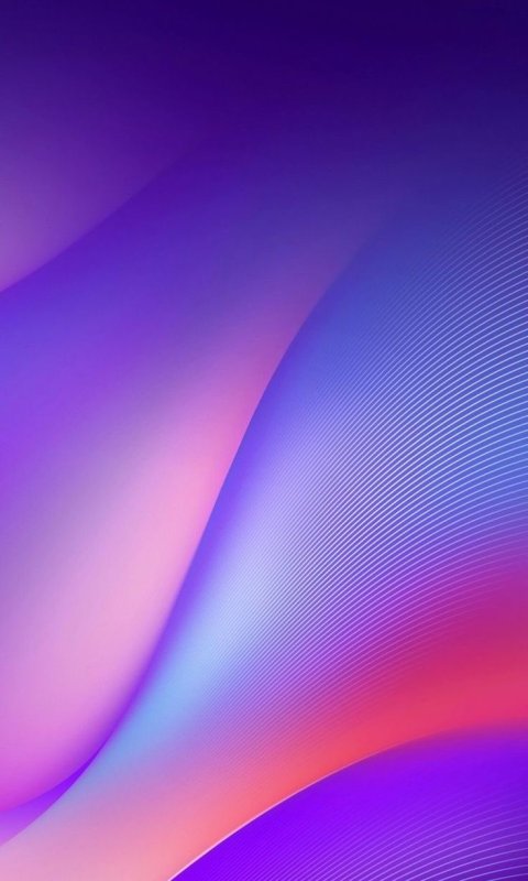 Обои на телефон однотонные