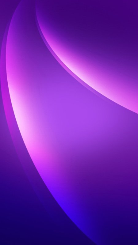 Фиолетовый фон