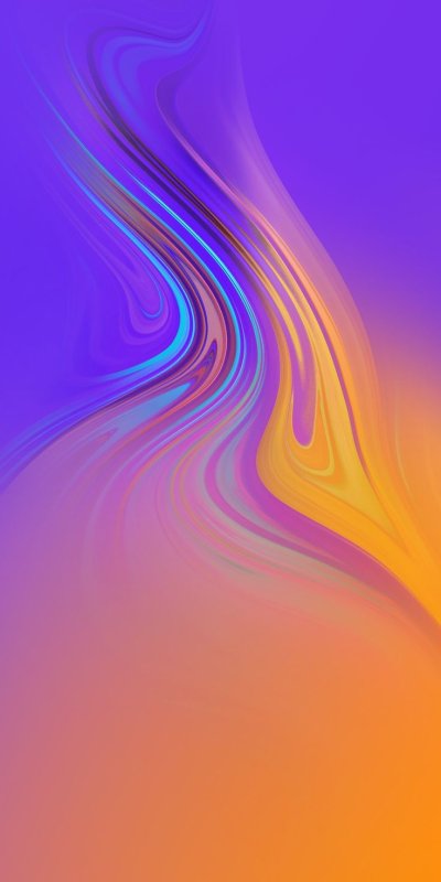 Обои Samsung Galaxy