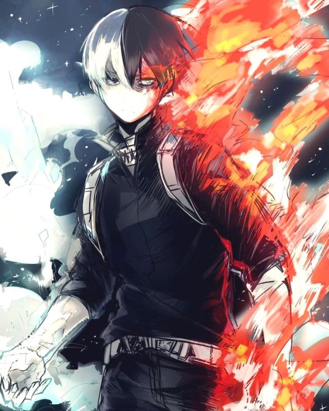 Сёто Тодороки