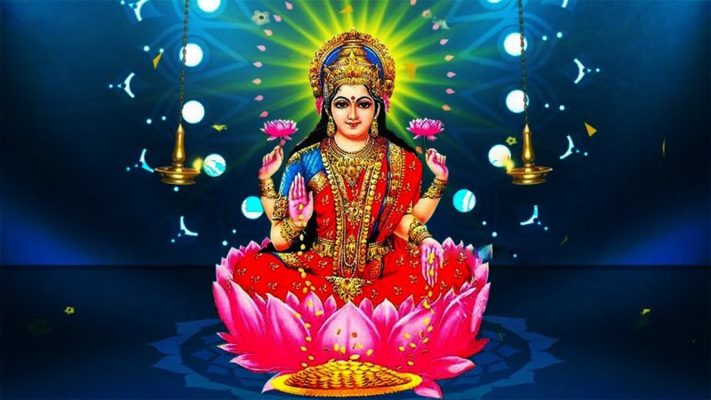 Лакшми фото