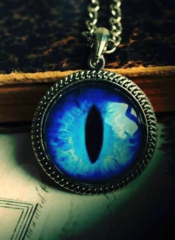 Магические амулет