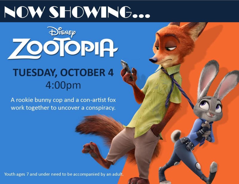 Дженни Слейт Зверополис