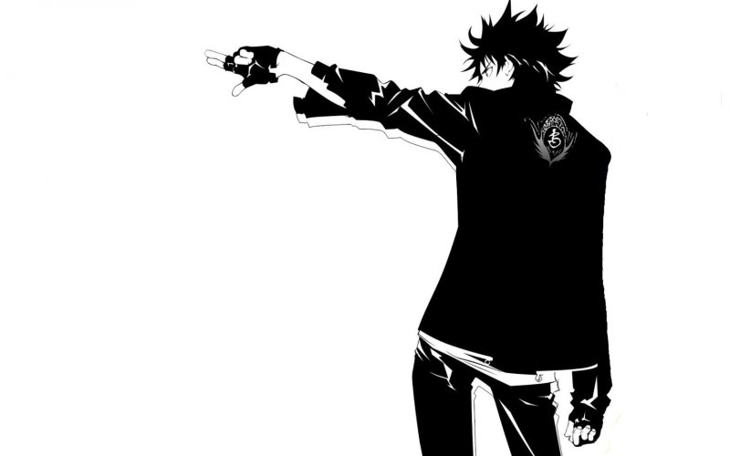 Air Gear
