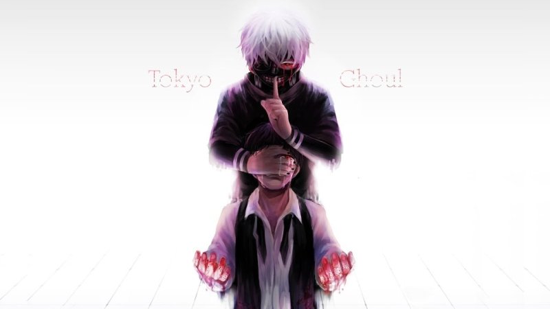 Kaneki Ken фон