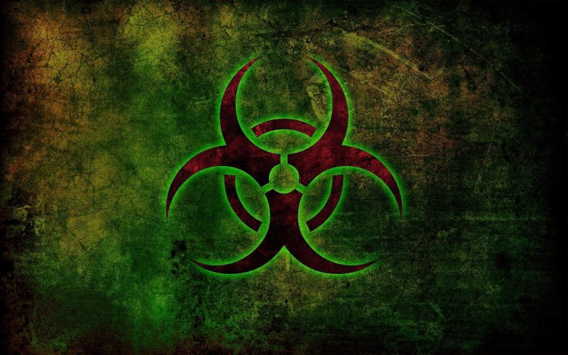 Biohazard CS 1.6