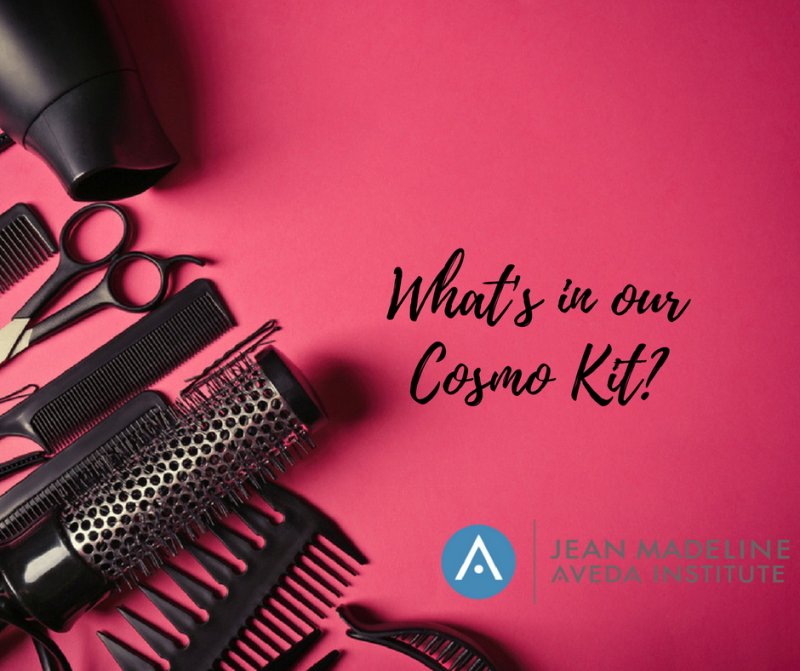 Фон для визитки парикмахера