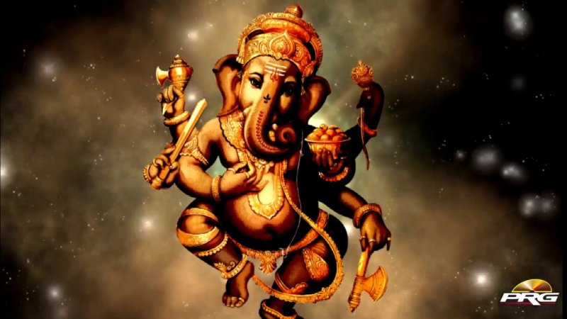 Бог Агни в древней Индии