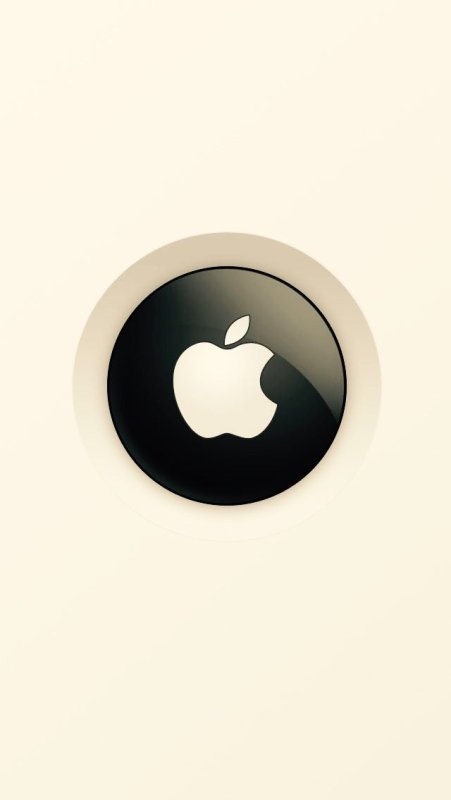 Логотип Apple