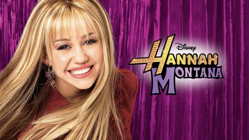 Ханна Монтана 2