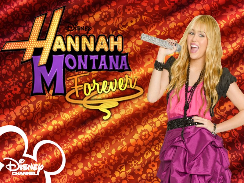 Hannah Montana