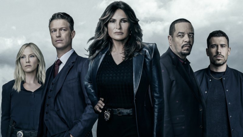 Специальный корпус