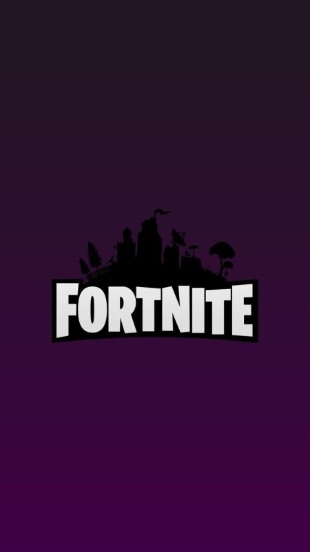 Fortnite обои на телефон