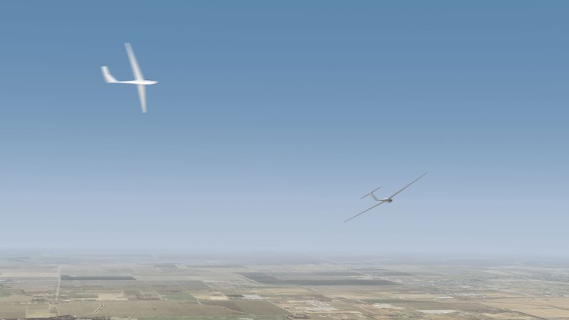 Обои на рабочий стол планер