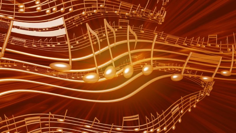 Фон для афиши