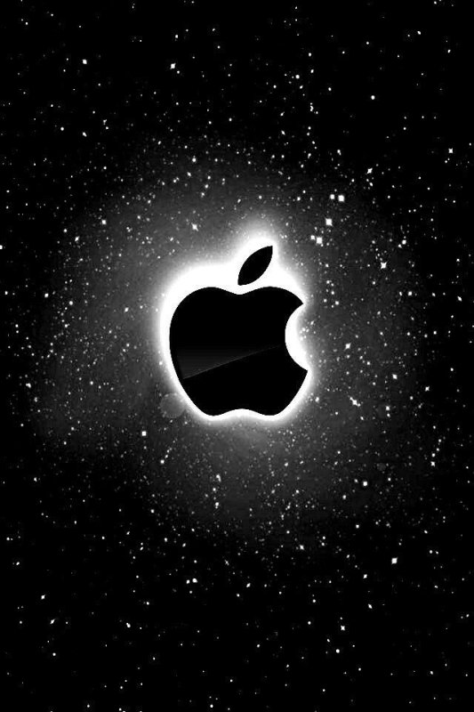 Знак айфона