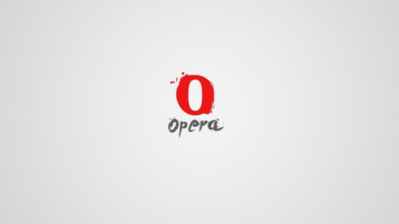 Фоновые рисунки для браузера Opera