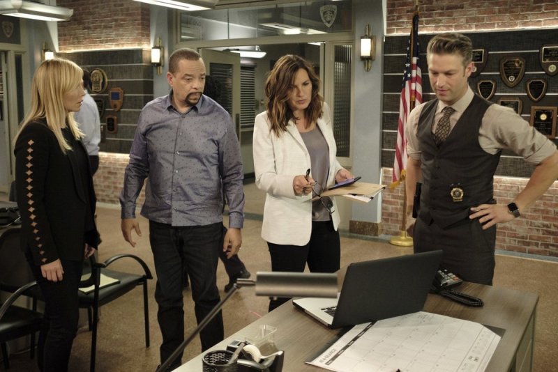 Law and order Special victims Unit