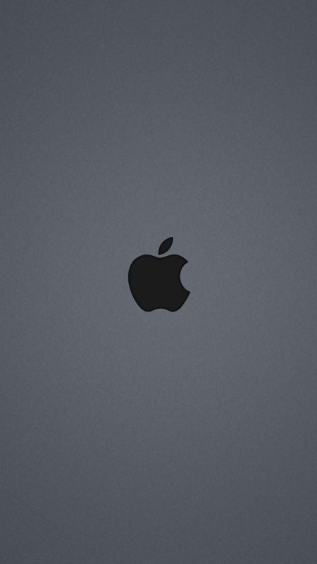 Обои Apple