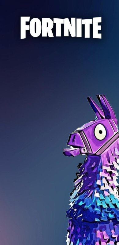 Fortnite обои на телефон