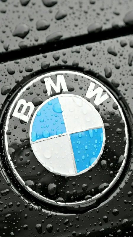 BMW эмблема