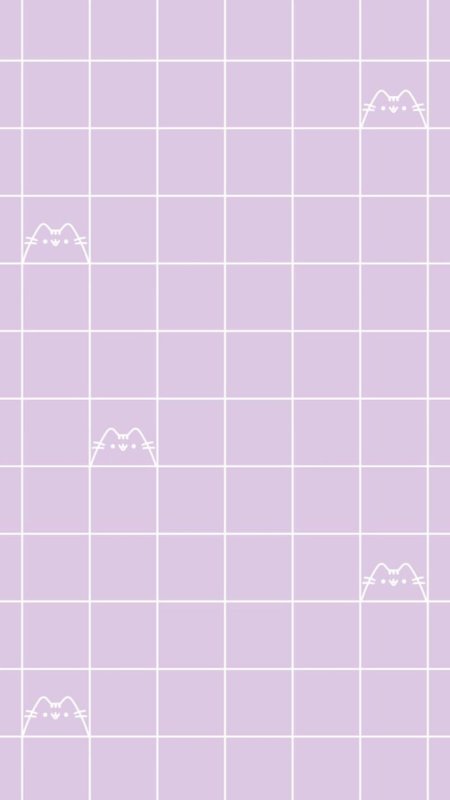 Заставки на телефон в клеточку