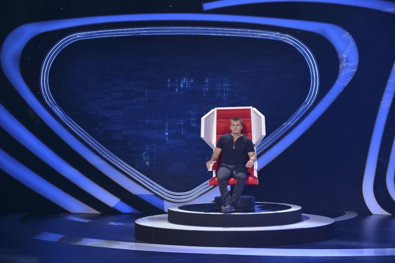 Удивительные люди 2023