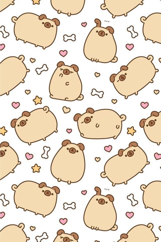 Прикольный фон