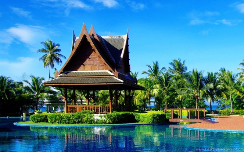 Филиппины красивые места