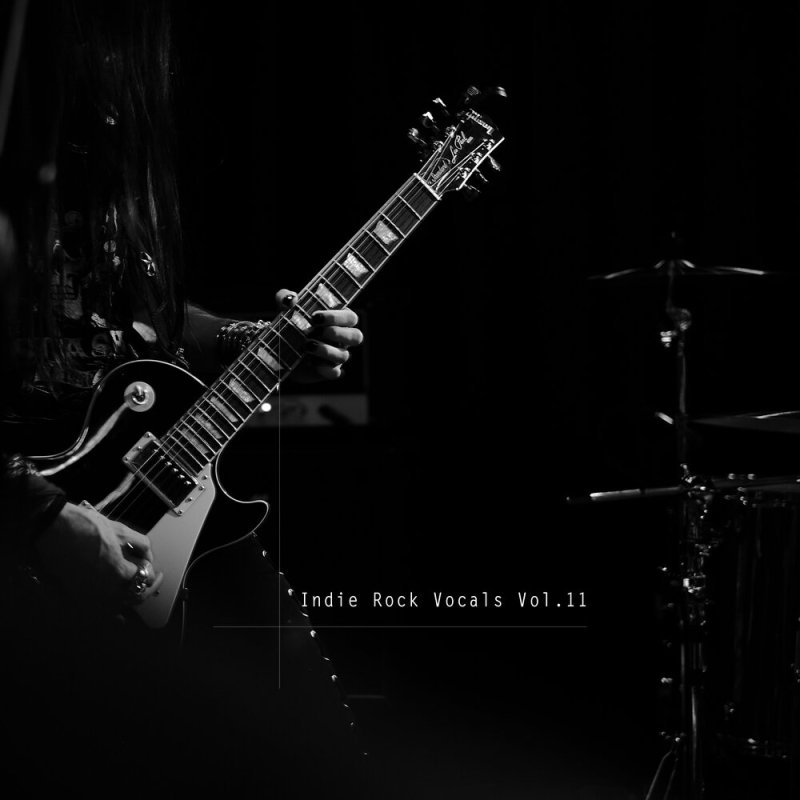 Рок гитарист