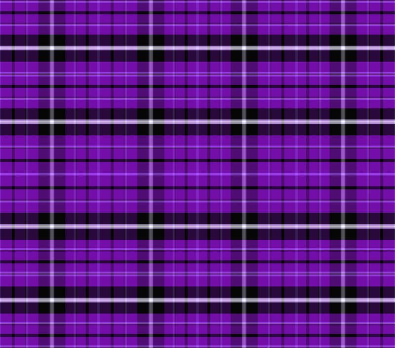 Обои в клеточку