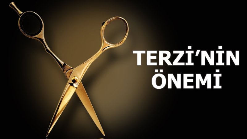 Визитка парикмахера