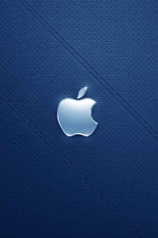 Обои Apple