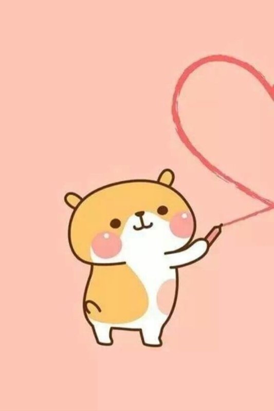 Милые картиночки