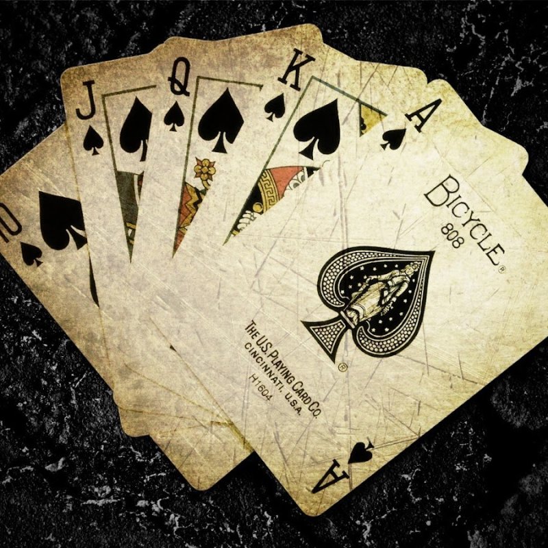 Покер картинки на рабочий стол