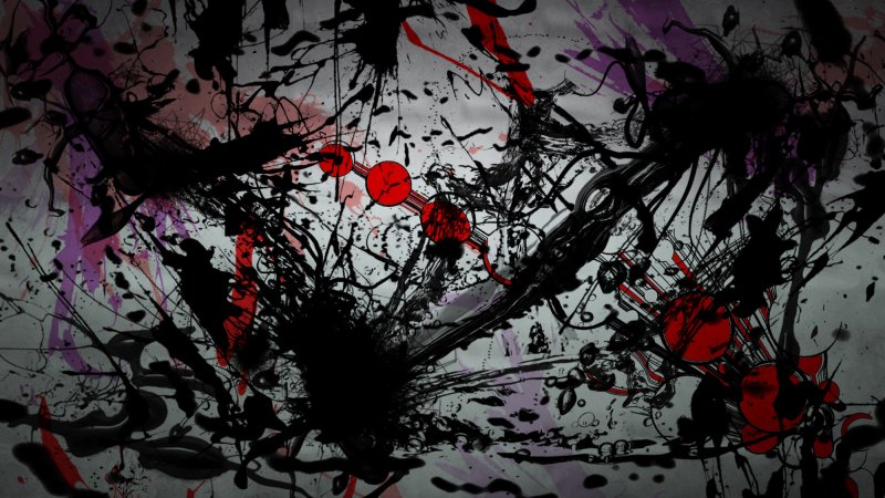 Картинки на рабочий стол абстракция