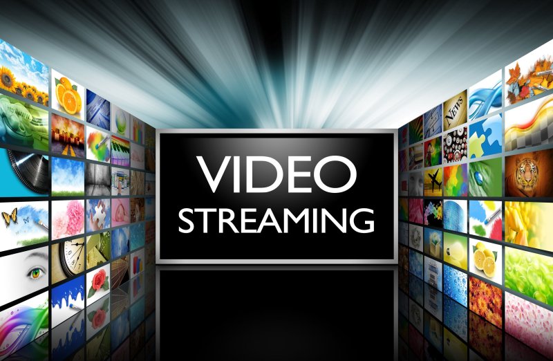 Реклама телевизора