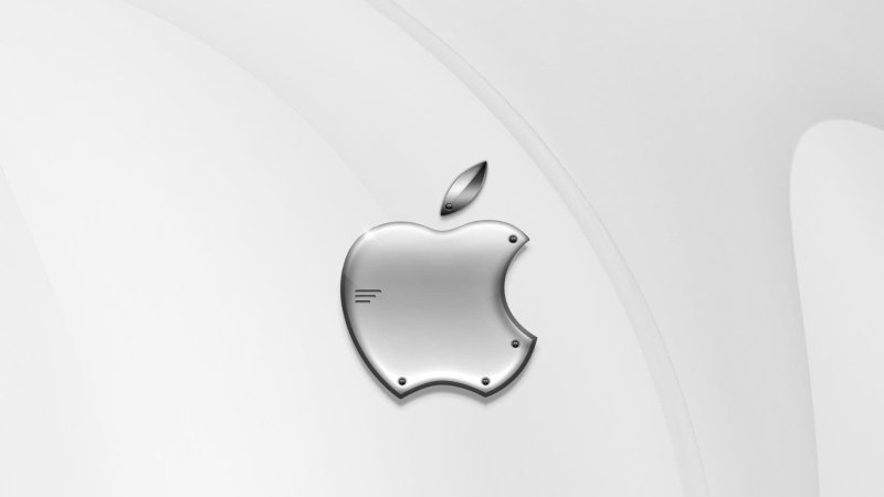 Обои Apple