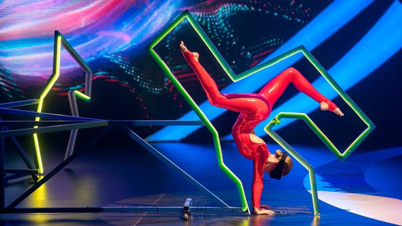 Оксана Сытова каучук