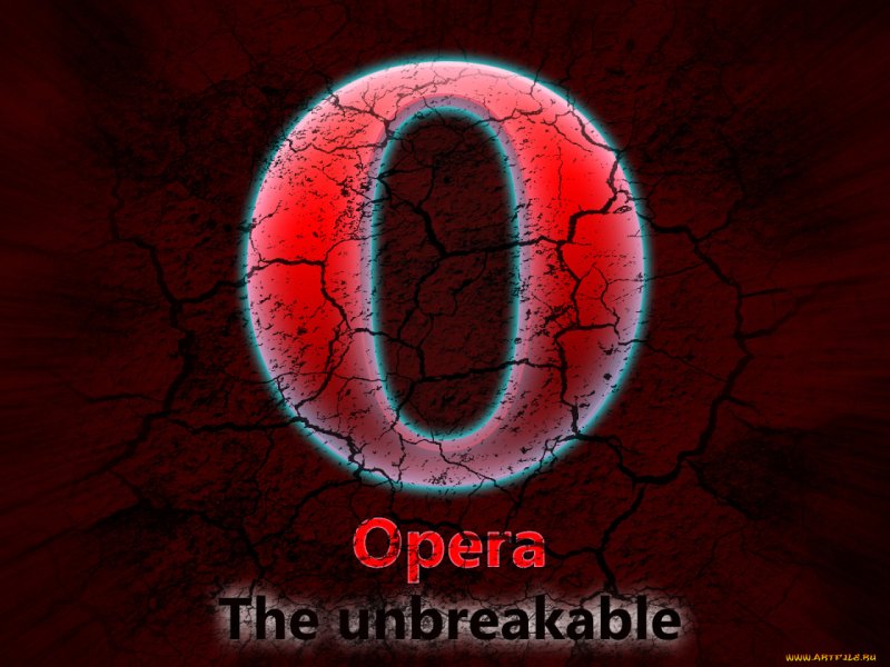 Фон для оперы