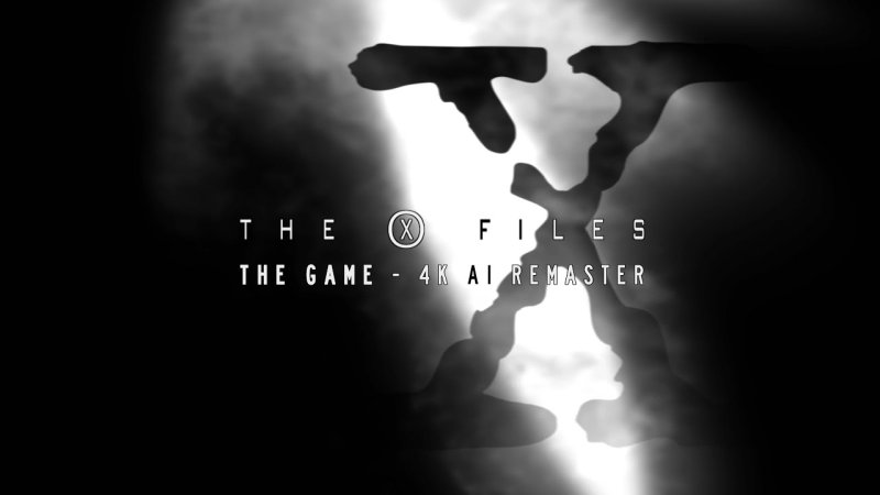 X files сериал