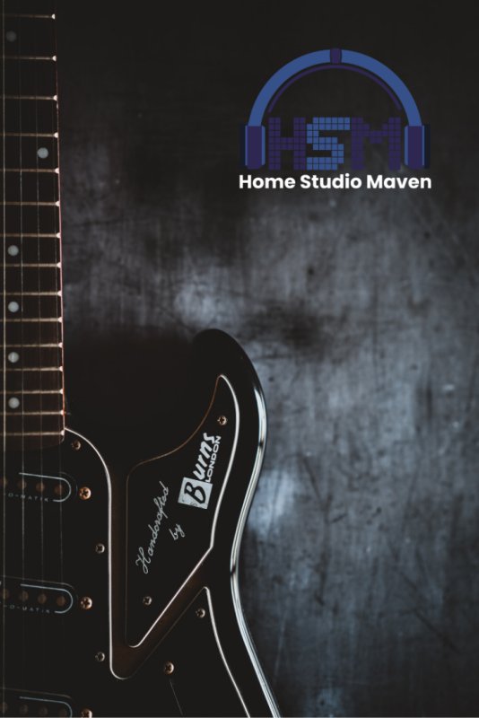 Электрогитара обои