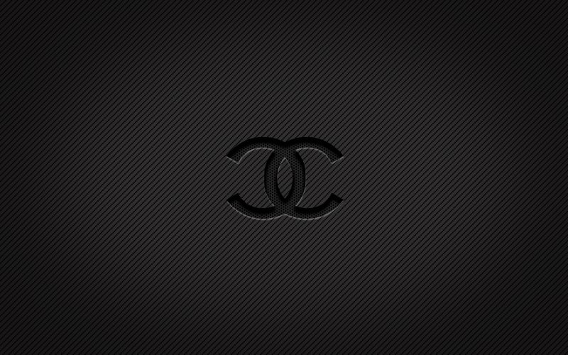 Шанель логотип