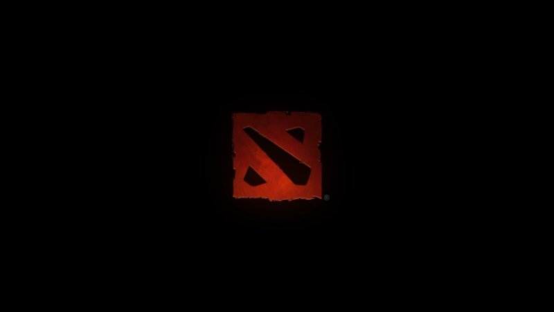 Dota 2 загрузочные экраны