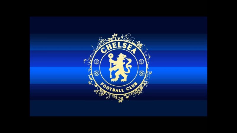 ФК Челси на рабочий стол