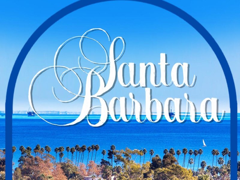 Санта Барбара