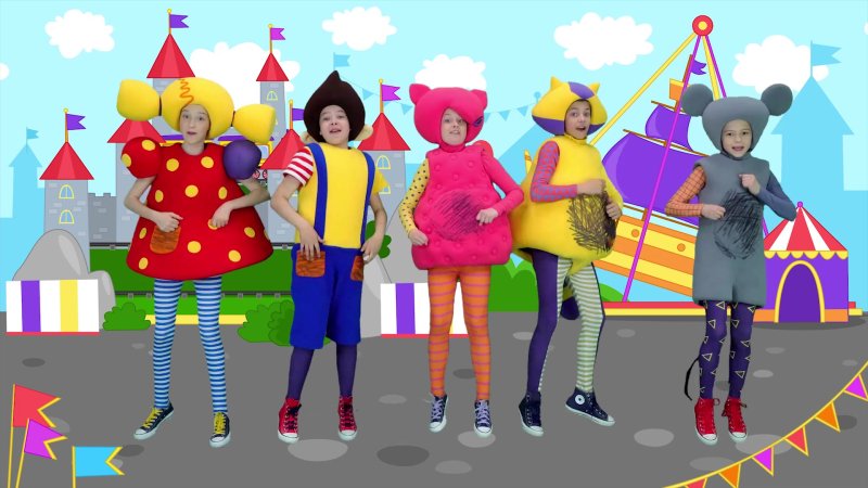 Кукутики 2 сезон